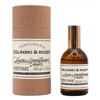 ZIELINSKI&ROZEN Leather, Sandalwood, Amber