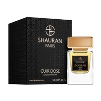 SHAURAN Cuir Dose