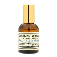 ZIELINSKI&ROZEN Neroli & Grapefruit, Vetiver