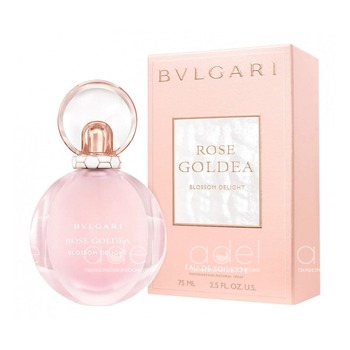 Rose Goldea Blossom Delight Eau de Toilette