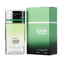 FRANCK OLIVIER Franck Green