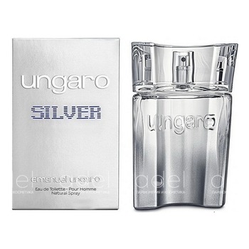 Ungaro Silver