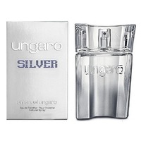 EMANUEL UNGARO Ungaro Silver