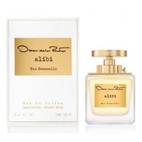 OSCAR DE LA RENTA Alibi Eau Sensuelle