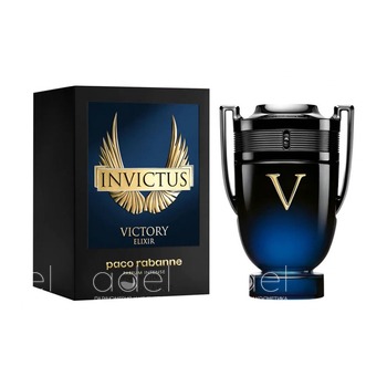 Invictus Victory Elixir