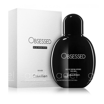 Obsessed for Men Intense