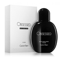 CALVIN KLEIN Obsessed for Men Intense