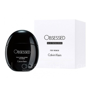 Obsessed for Women Intense