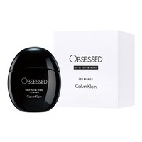 CALVIN KLEIN Obsessed for Women Intense