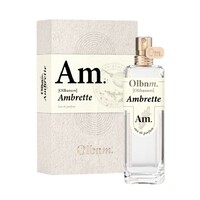 OLIBANUM Ambrette