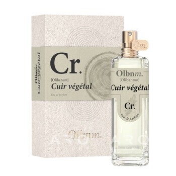 OLIBANUM Cuir Vegetal