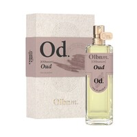 OLIBANUM Oud