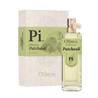 OLIBANUM Patchouli