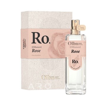 OLIBANUM Rose