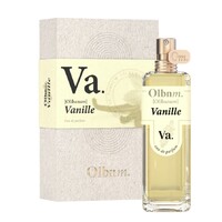 OLIBANUM Vanille