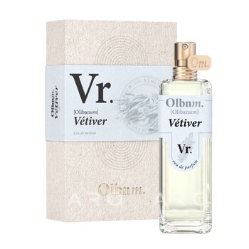 OLIBANUM Vetiver