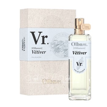 Vetiver