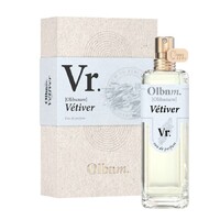 OLIBANUM Vetiver