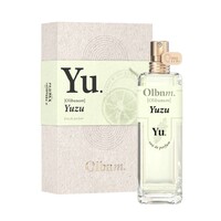 OLIBANUM Yuzu