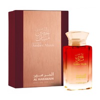 AL HARAMAIN PERFUMES Amber Musk