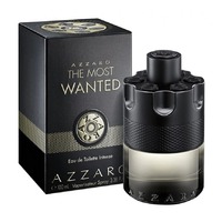 AZZARO The Most Wanted Intense