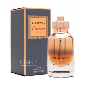 L'Envol Parfum