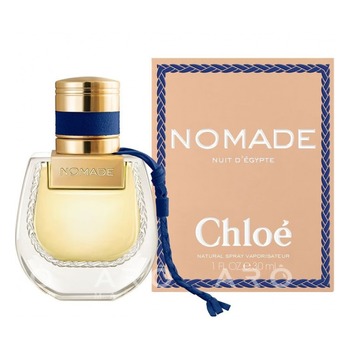 CHLOE Nomade Nuit d'Egypte