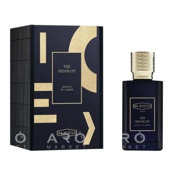 EX NIHILO The Hedonist Extrait de Parfum