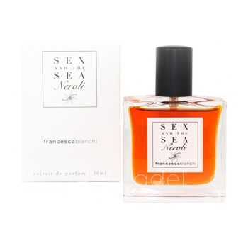 Sex And The Sea Neroli