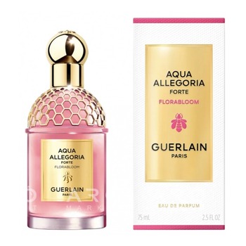 GUERLAIN Aqua Allegoria Florabloom Forte