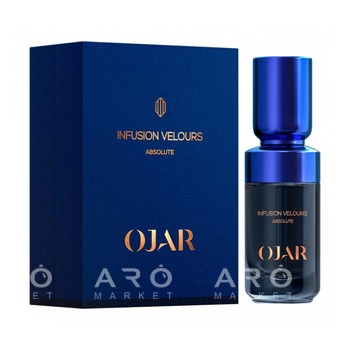 OJAR Infusion Velours