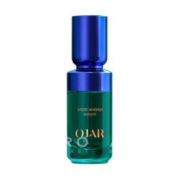 OJAR Wood Whisper