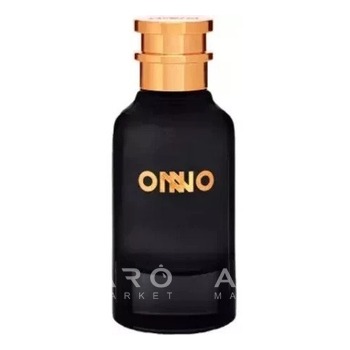 ONNO Mystic Oud