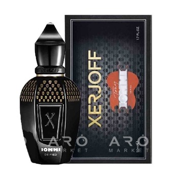 XERJOFF Deified Tony Iommi Parfum