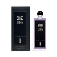 SERGE LUTENS La Fille Tour De Fer