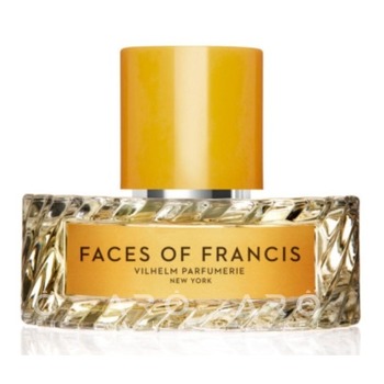 VILHELM PARFUMERIE Faces of Francis