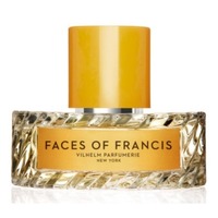 VILHELM PARFUMERIE Faces of Francis