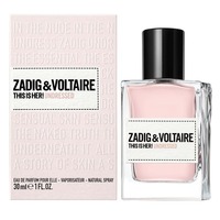 ZADIG & VOLTAIRE This Is Her! Undressed