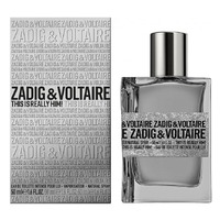 ZADIG & VOLTAIRE This Is Really Him!