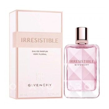 GIVENCHY Irresistible Very Floral