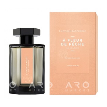 L'ARTISAN PARFUMEUR A Fleur De Peche