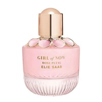 ELIE SAAB Girl of Now Rose Petal