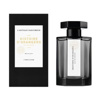 L'ARTISAN PARFUMEUR Histoire d'Orangers