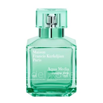 Aqua Media Cologne Forte