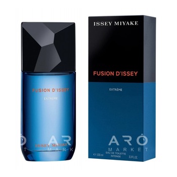 ISSEY MIYAKE Fusion d'Issey Extreme