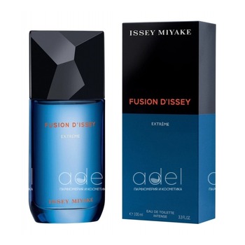 Fusion d'Issey Extreme