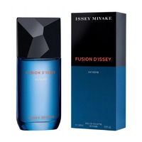 ISSEY MIYAKE Fusion d'Issey Extreme