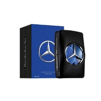 MERCEDES-BENZ Man