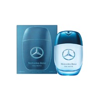 MERCEDES-BENZ The Move