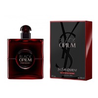 YVES SAINT LAURENT Black Opium Over Red